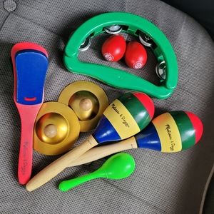 💥Musical Instrument Ensemble💥